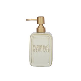 Hand Soap Dispenser